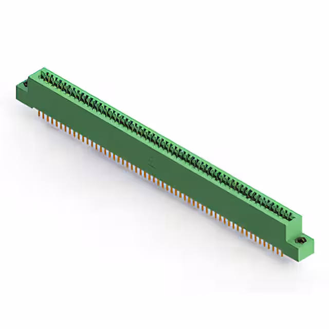 342-112-521-208 EDAC Inc.  Edgeboard Connectors
